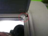 фото thumb №4, Захист сонцезахисна права ford focus mk2 04-07