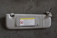 фото thumb №1, Peugeot 207 cc cabrio захист сонцезахисна пасажира права 207cc