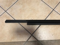 фото thumb №8, Audi оригінальний номер 8k0853763h планка накладка rs4 a4 b8