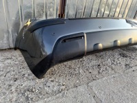 фото thumb №9, Бампер задній  pod датчики pdc toyota urban cruiser роки 2008-2014 колір 1g3