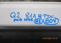 фото thumb №5, Бампер задній audi q2 81a pdc