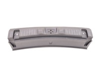 фото thumb №1, Jeep compass ii 17- захист поперечина заднього