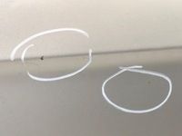 фото thumb №11, Дверь левый перед chevrolet captiva kombi