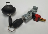 Купить Крышка заливной топлива 8200463085 renault master, фото thumb