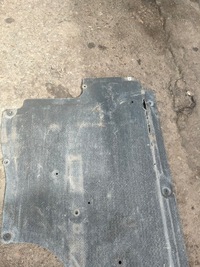 фото thumb №10, Bmw f07 gt 5 захист підвіска плита нижня права lub ліва