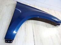 фото thumb №8, Крыло правый перед передний skoda karoq 57a 2018-