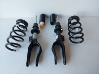 Купити Tesla model y awd амортизатор правий лівий перед, фото thumb