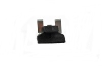 фото thumb №6, Кронштейн гачок шторка двері renault scenic iii оригінал 964000020r