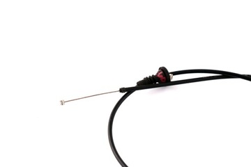 фото thumb №9, Bmw e60 e61 трос тяга капота крышки 7008760