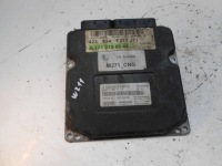 фото thumb №6, Mercedes w211 ecu блок керування двигуном (ебу, комп'ютер двигуна) a2711501779