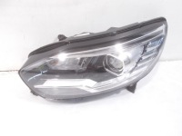 фото thumb №7, Лампа левая renault scenic iv 16-22 260606727 оригинал линза led europa