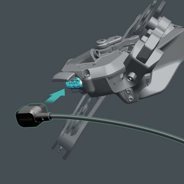 Shimano Di2 EW-EC300 Зарядное устройство USB-кабель