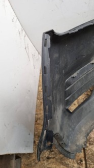 Бампер перед vw t6 lift 7la807221f 19- Оригинал, фото thumb