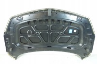 фото thumb №14, Капот крышка двигателя opel astra j iv 2009-2015