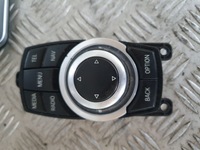 фото thumb №6, Bmw 2 f45 f46 15-22 навигация дисплей idrive