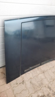 Капот vw golf 2 2 90r в Украине, фото thumb