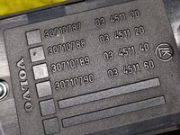 фото thumb №6, Volvo s40 ii переключатель окон 30710787