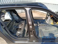 фото thumb №1, Opel astra l evl kombi четверть блок двигателя порог правый