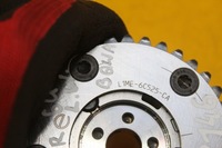 фото thumb №5, Варіатор лівий вихлоп l1me-6c525-ca explorer 6u 3.0