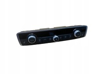 фото thumb №1, Audi q3 83a панель кондиціонера 83a820043q