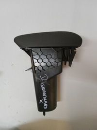 фото thumb №1, Opel grandland x підлокітник