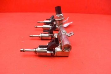 фото thumb №6, Планка вприскувальний форсунки n18b16a 7537319 mini cooper one r56 1.6 t 184 km