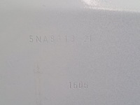 Vw tiguan 5na дверь перед передние правое 5na831312f Доставка, фото thumb