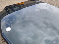фото thumb №9, Mercedes x204 glk капот кришка двигуна c300