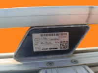 Багажник даховий aluminiowy 4,9m iveco daily 14+ l4h2 mobietec 1-szy монтаж Доставка, фото thumb