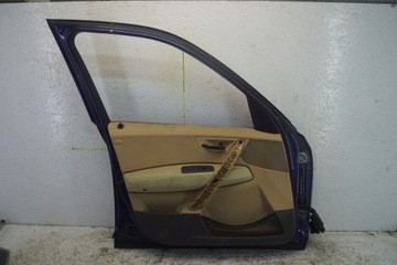 фото thumb №14, Двері лівий перед bmw x3 e83