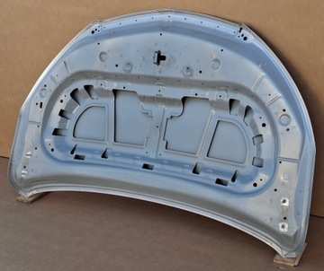 фото thumb №8, Opel mokka x рестайлінг 16- капот кришка двигуна