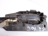 фото thumb №3, Peugeot 307 sw ручка внутрішня двері права p=l