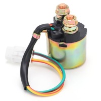 Замінник реле електромагнітного стартер для honda trx500 в Україні, фото thumb