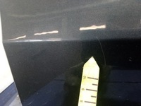 фото thumb №13, Vw passat b7 двері перед праве передні lk7x