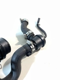 фото thumb №6, Труба шланг шланг повітря nissan micra k14 v 0.9 igt - 111241ps