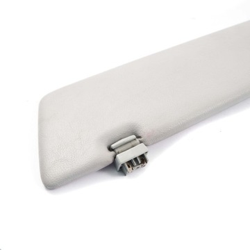 фото thumb №12, Mercedes vito w639 козырёк защита солнцезащитная левая серый a6398100010