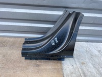 фото thumb №1, Audi q8 4m8 поріг задній лівий