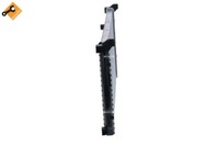 фото thumb №3, Nrf 58322 радіатор, система охолодження двигуна