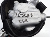 Компрессор кондиционера оригинал 1501256-00-m tesla model 3 3d7 23r Киев, фото thumb