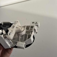 фото thumb №7, Opel vivaro 2015 середина панель кондиціонера e1093049