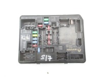 фото thumb №1, Renault clio v captur ii модуль бортовий комп'ютер upc bsi 19-24 rok