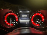 фото thumb №9, Mercedes ml w166 gl x166 гальмівні диски спідометра cstm red