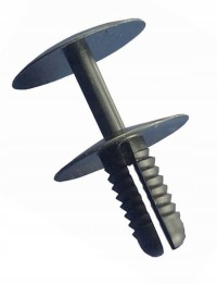 фото thumb №1, 1szt audi a6 c7 штифт 6,5 tapi. багажник, подкрылок