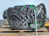 фото thumb №13, Volvo fh 580 євро 5 08r коробка передач коробки передач at2812c ishift