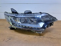 фото thumb №1, Outlander iii 3 lift лампа перед права лінза 41