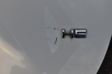 фото thumb №13, Honda hr-v iii крышка багажника зад задняя 23r