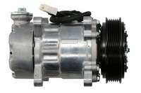 фото thumb №12, Компресор кондиціонера cs20599 delphi