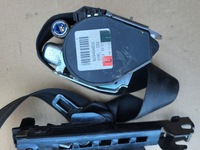 фото thumb №9, Pas безпеки натягувач повзунок лівий перед водія audi a6 c6 4f оригінальний номер eu