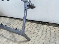 фото thumb №12, Каркас рама решетка блок двигателя крыша jeep wrangler iv jl 2018+ usa