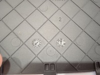 фото thumb №4, Ford kuga mk2 защита заглушка консоли левая